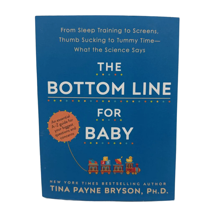 The Bottom Line for Baby