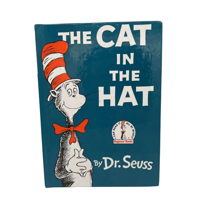 The Cat in the Hat