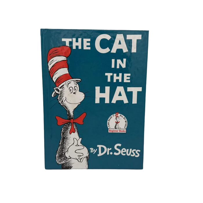 The Cat in the Hat
