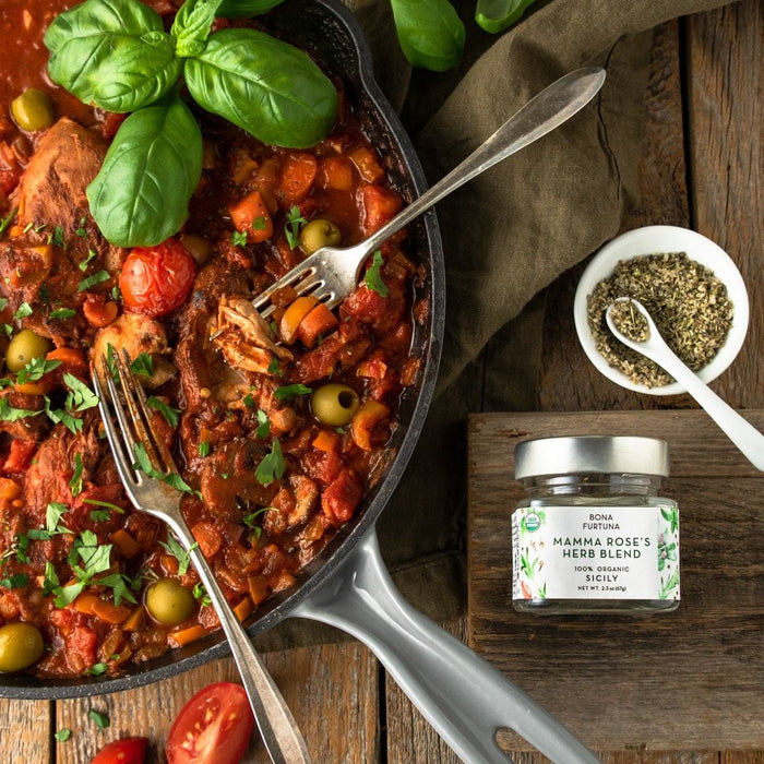The Giardinello