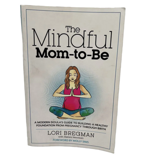 The Mindful Mom-to-Be