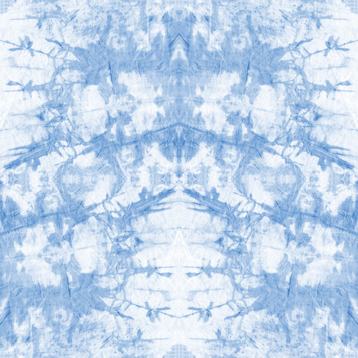 Tie-Dye - Cool - Trendy Custom Wallpaper | Contemporary Wallpaper Designs | The Detroit Wallpaper Co.