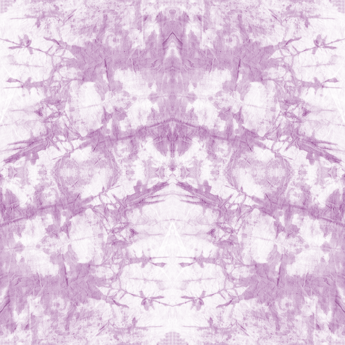 Tie-Dye - Gypsy - Trendy Custom Wallpaper | Contemporary Wallpaper Designs | The Detroit Wallpaper Co.