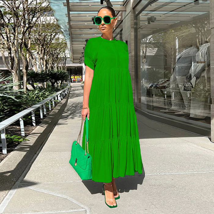 Green / S