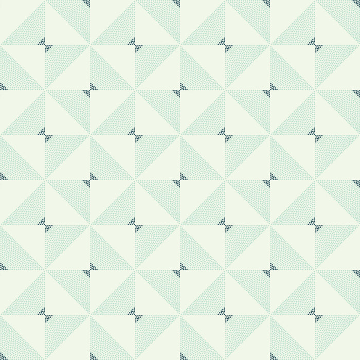 Tip Top <br> Mirth Studios - The Detroit Wallpaper Co.