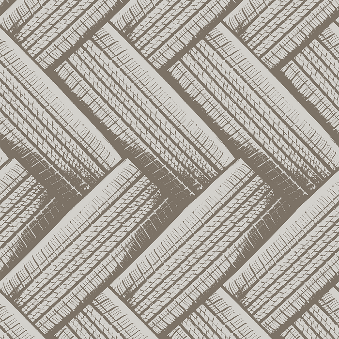 Tirenation - All Terrain - Trendy Custom Wallpaper | Contemporary Wallpaper Designs | The Detroit Wallpaper Co.