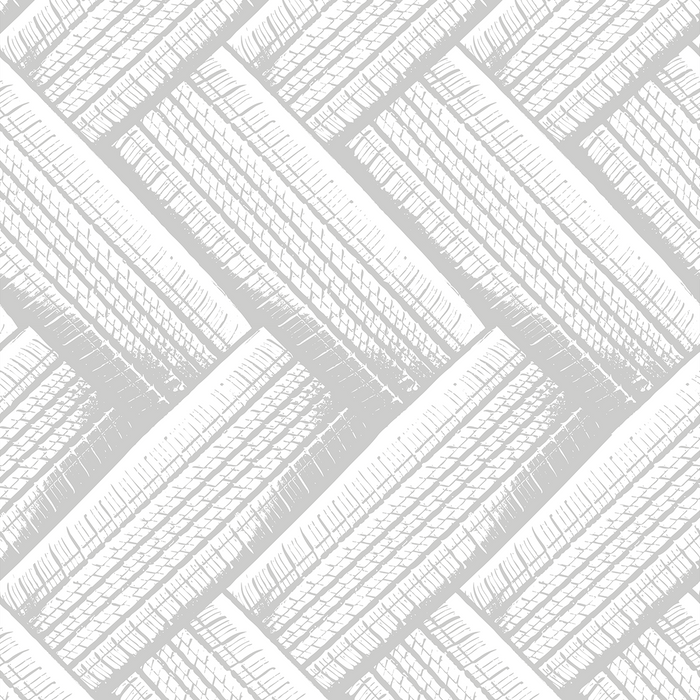 Tirenation - Snowbelt - Trendy Custom Wallpaper | Contemporary Wallpaper Designs | The Detroit Wallpaper Co.