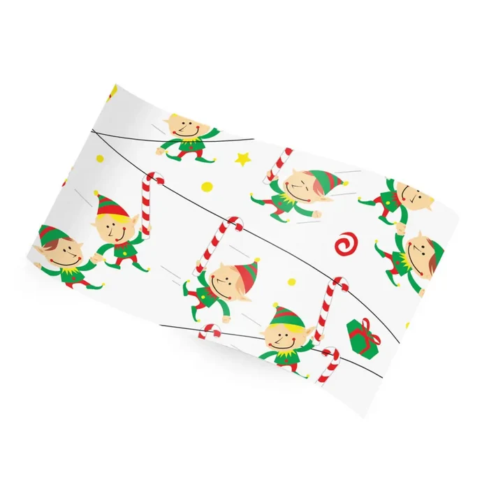 Tissue Paper - Combination Pack - Holiday - NE-HOLIDAY