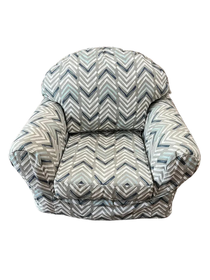 Toddler Arm Chair (23.5 T / 26.5 Wide)