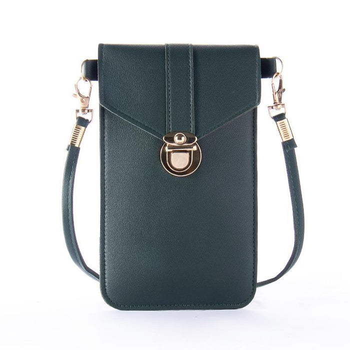 dark green