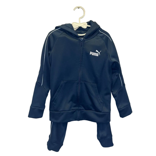 Track Suit