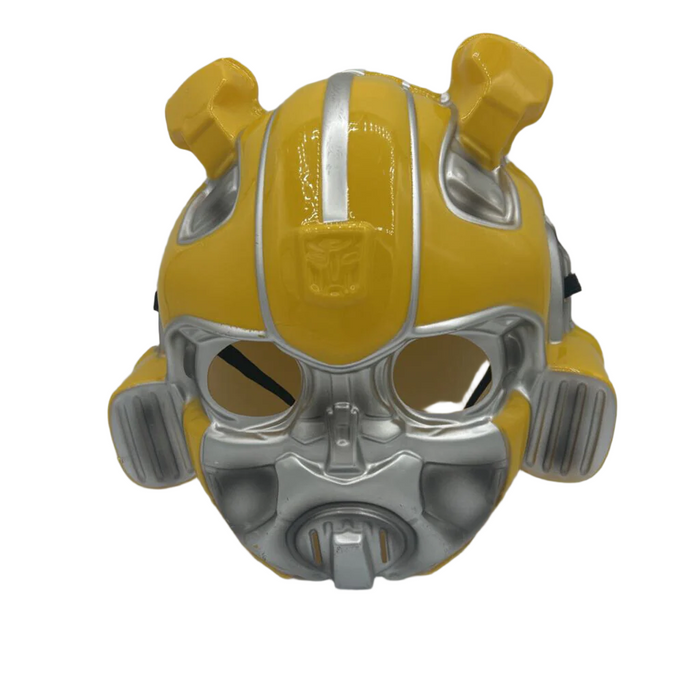 Transformer Mask