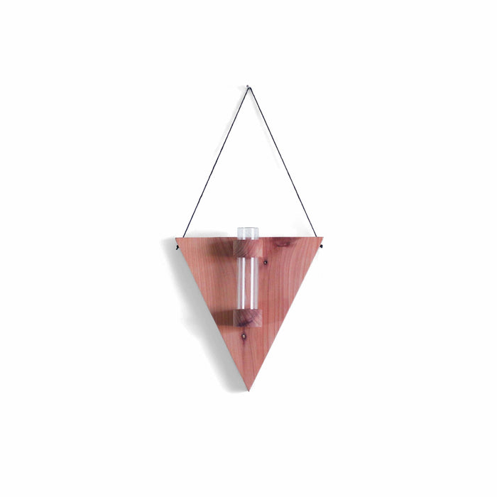 Triangle Propagation Station With Lavender