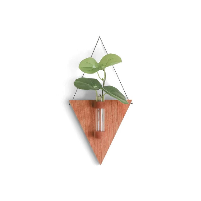 Triangle Propagation Station With Lavender