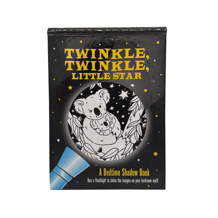 Twinkle, Twinkle, Little Star