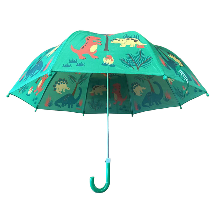 Umbrella / Dinosaurs