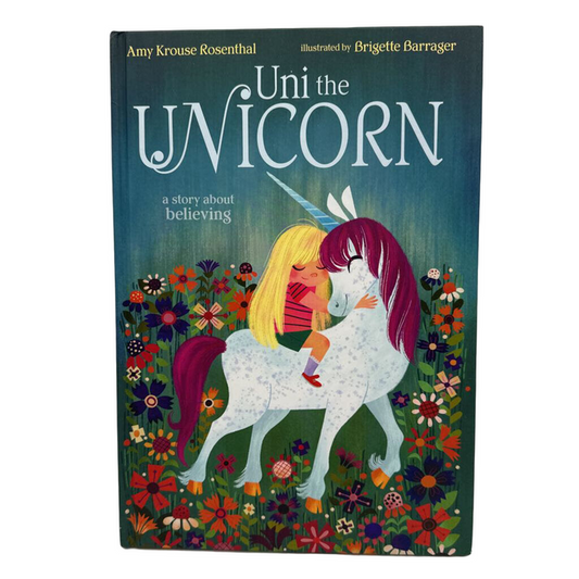 Uni the Unicorn