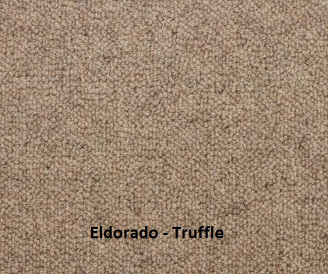 2124 Truffle Unique Broadloom Wool Carpet – Eldorado – 13 ft 2 in wide - GreenFlooringSupply.com