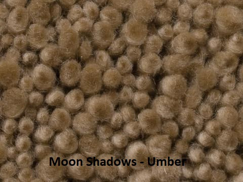 5918 Soft Umber Unique Broadloom Wool Carpet – Moon Shadows – 12' wide - GreenFlooringSupply.com