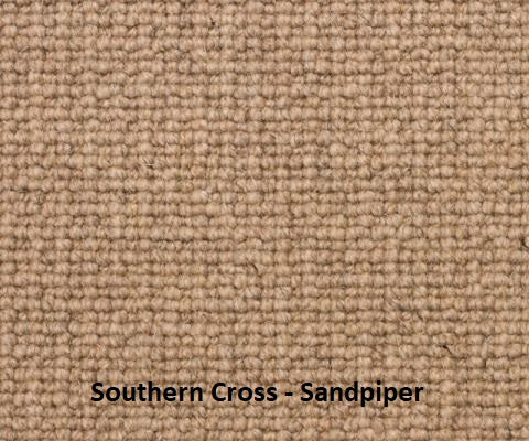 2121 Sand Piper Unique Broadloom Wool Carpet – Southern Cross – 13 ft 2 in wide - GreenFlooringSupply.com