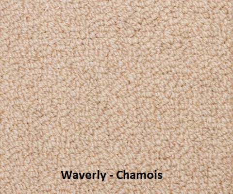5910 Chamois Unique Broadloom Wool Carpet – Waverly – 12' wide - GreenFlooringSupply.com