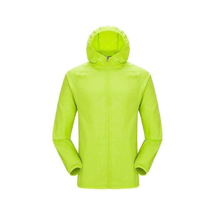 XS / GREEN