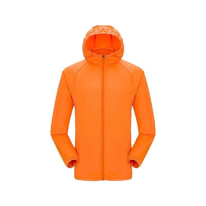 XS / ORANGE