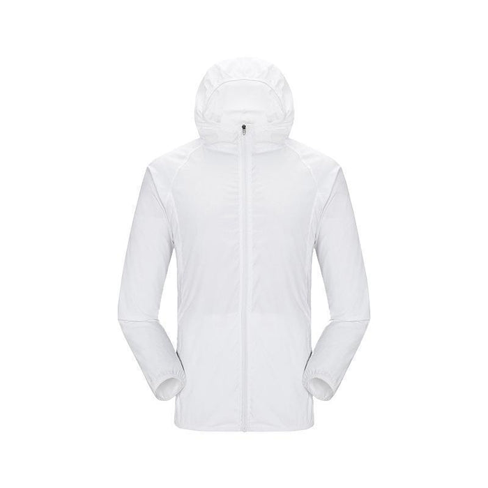 XS / WHITE