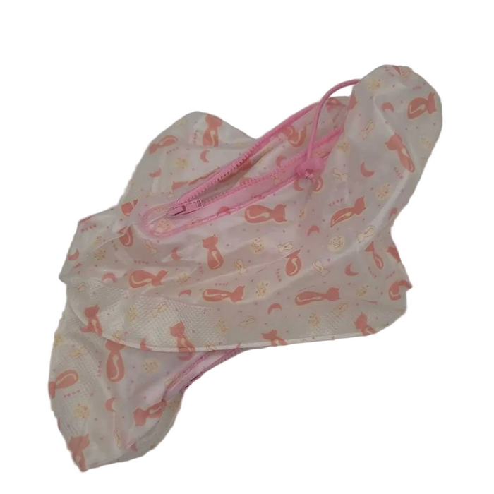Universal Flat Shoe Cover/Wet Protection