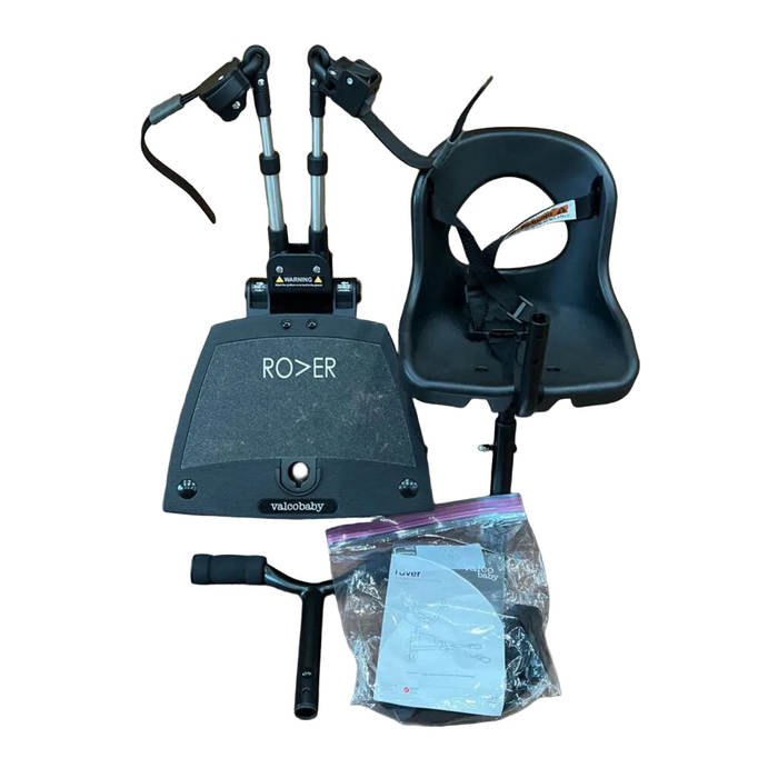 Universal Rover Sit or Stand Board