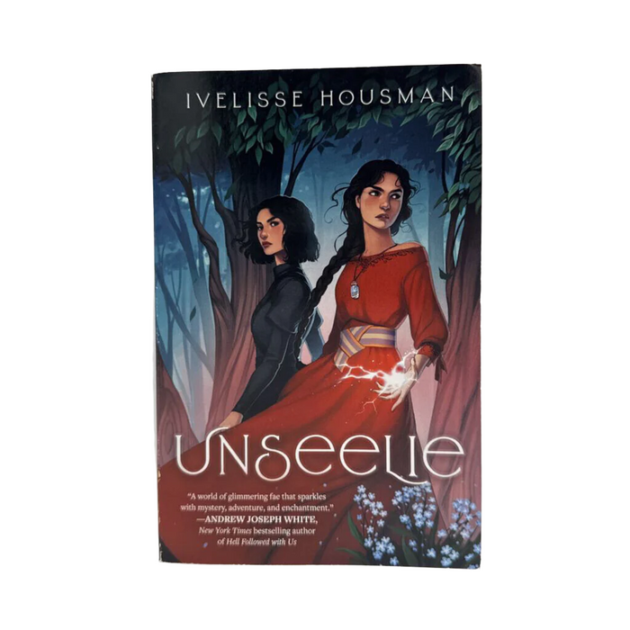 Unseelie