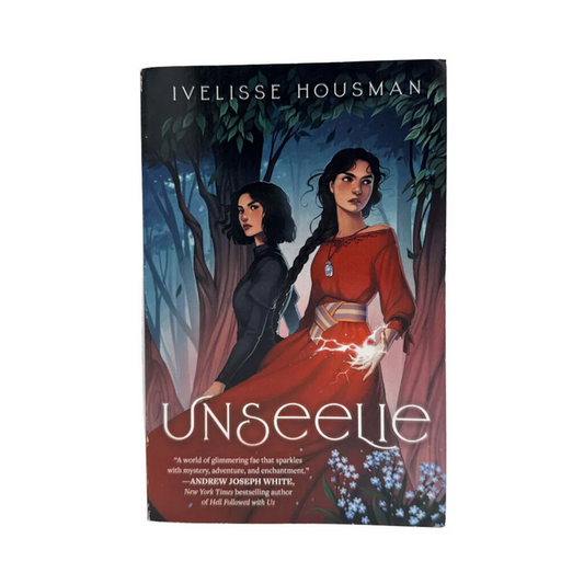 Unseelie