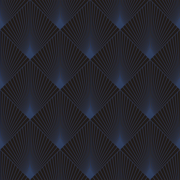Uplift - Ray - Trendy Custom Wallpaper | Contemporary Wallpaper Designs | The Detroit Wallpaper Co.