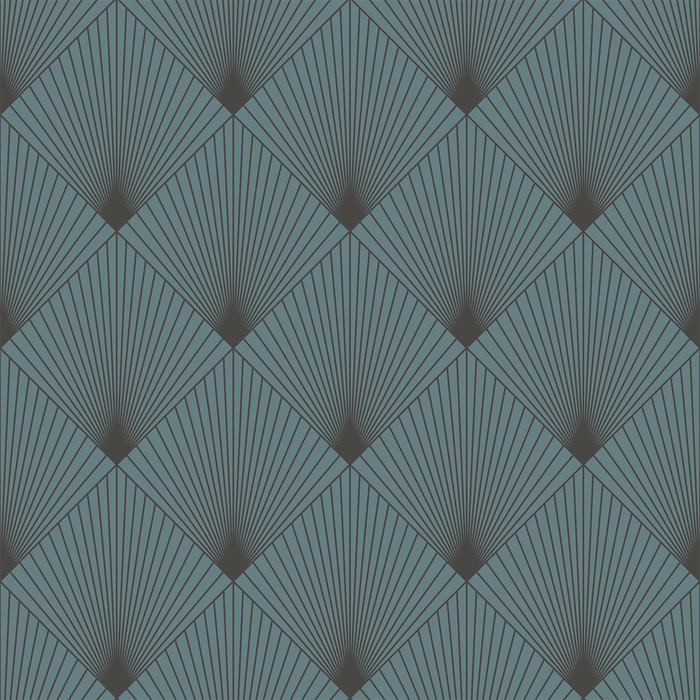Uplift - Victoria - Trendy Custom Wallpaper | Contemporary Wallpaper Designs | The Detroit Wallpaper Co.