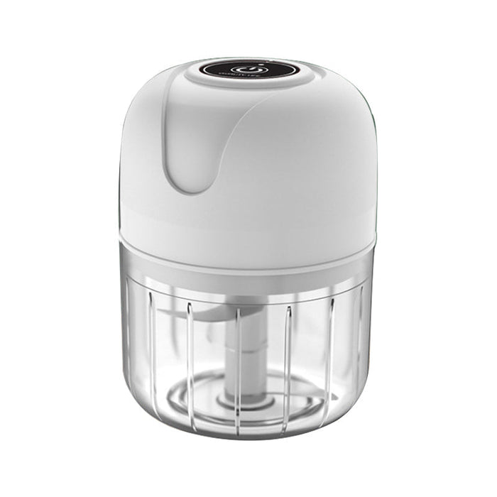White / L(250ML)