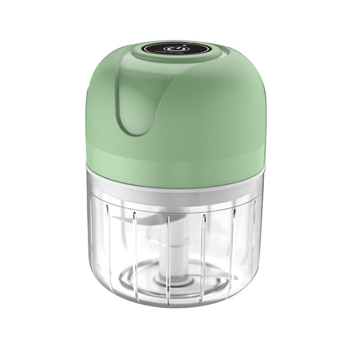 Green / L(250ML)