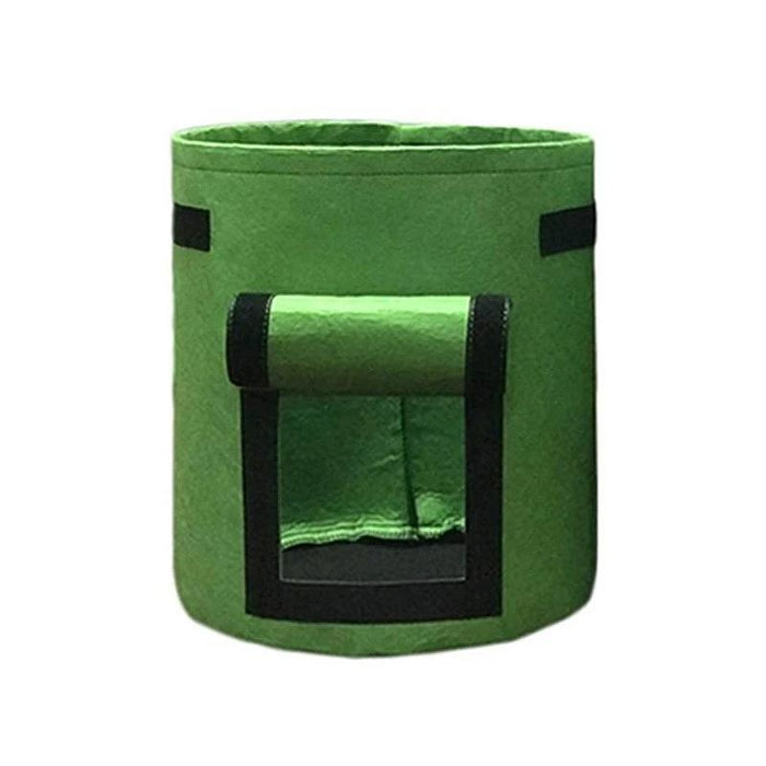 Vegetables Planter Bag