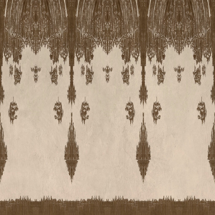 Veiled - Back In The Saddle <br> Wallpaper - The Detroit Wallpaper Co.