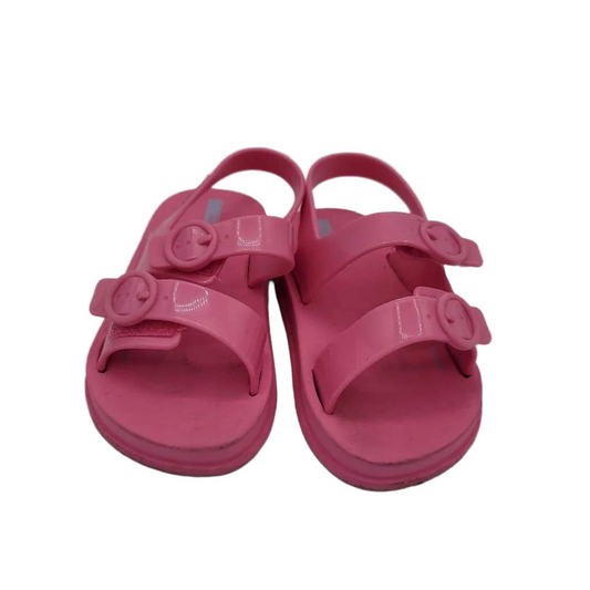 Velcro Clasp Sandals