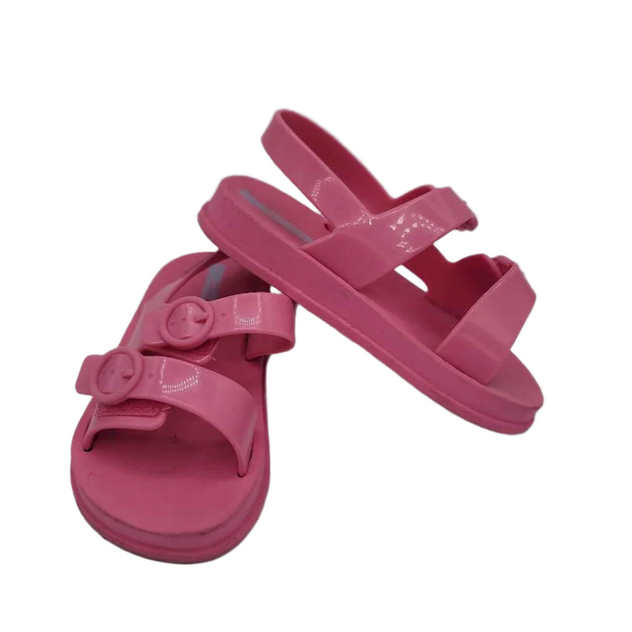 Velcro Clasp Sandals