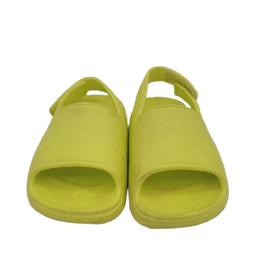 Velcro Sandals