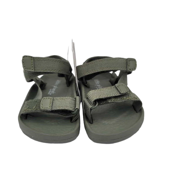 Velcro Sandals