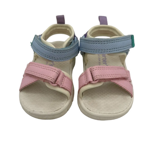 Velcro Sandals