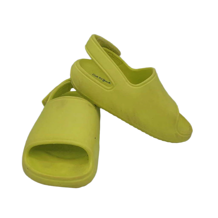Velcro Sandals
