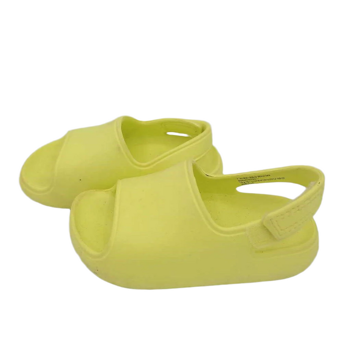 Velcro Sandals