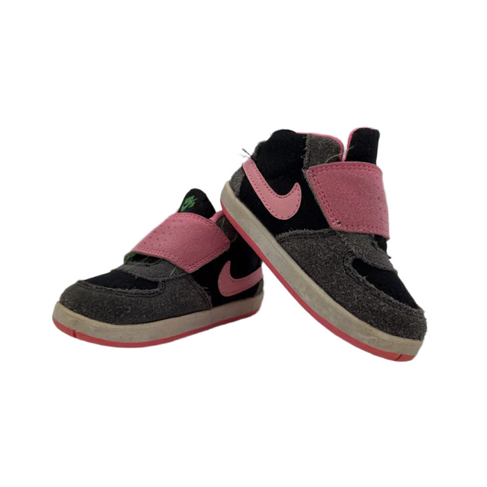 Velcro Shoes
