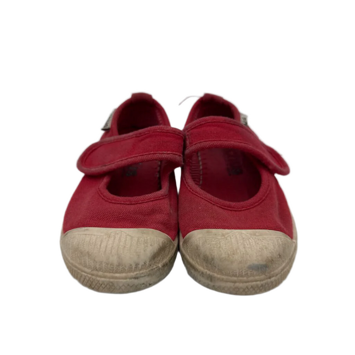 Velcro Slip On Shoes