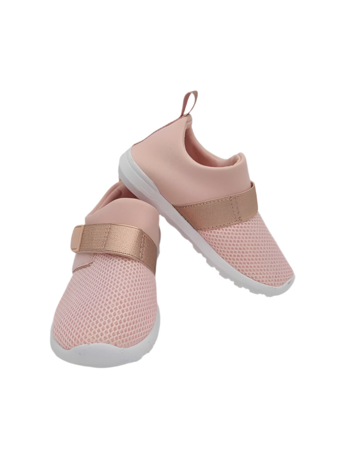 Velcro Slip On Shoes