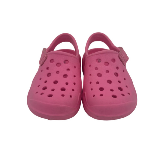 Velcro Slip On Water Shoes