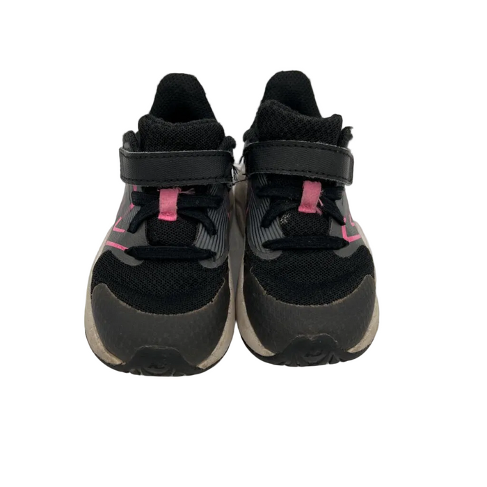 Velcro Sneakers / N